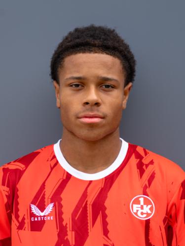Sean Chinedu Wallace
