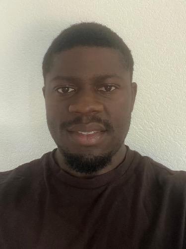Ulrich Lionel Kamsi Fohom