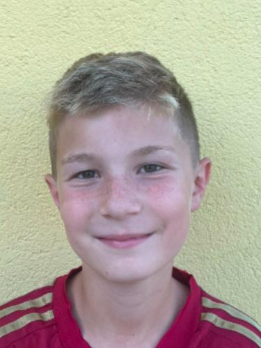 Ben Luca Wellnitz