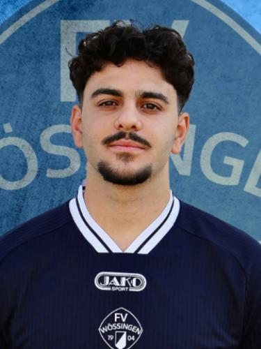 Halil Günaydin