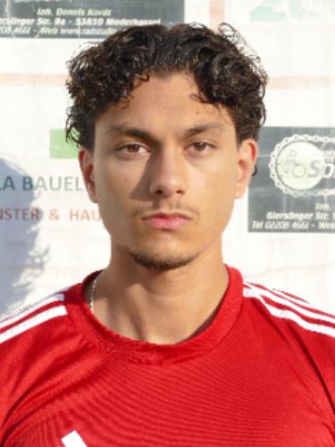 Taylan Inan