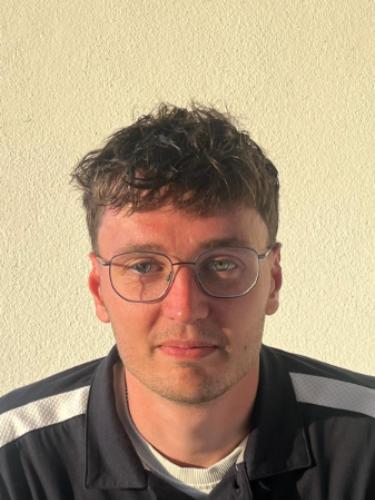 Sven Steudte
