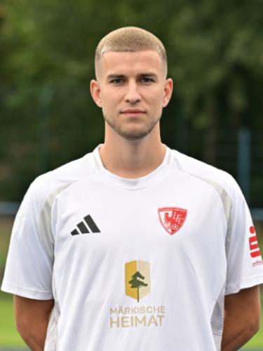 Felix Kausch