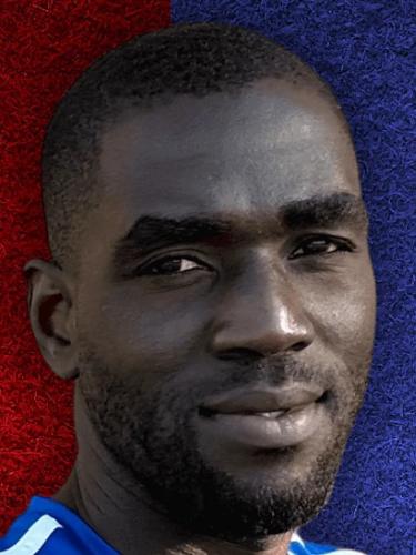Mohamed Salah Kamate