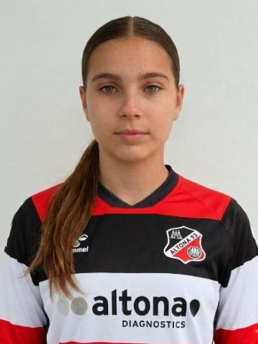 Emilia Sophia Pflesser