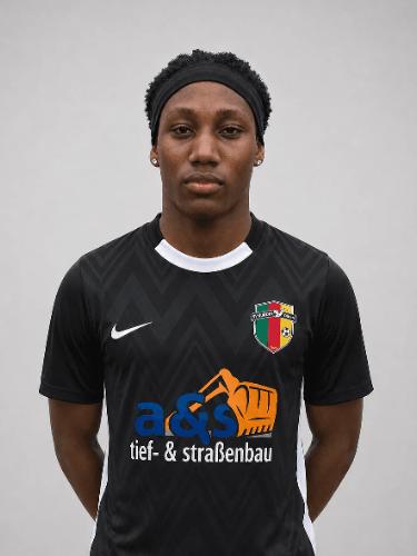 Josimar Eshun