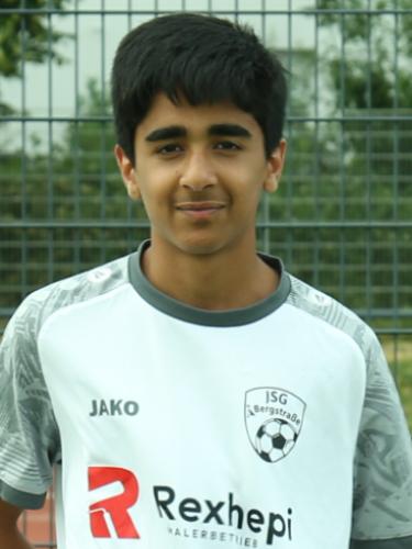 Abdul Musawer