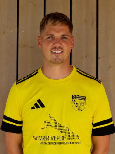 Maik Hoffbauer