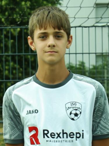 Mykhailo Ponomarov