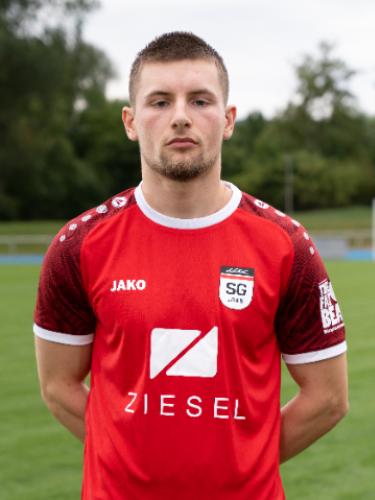 Joel Cseledes