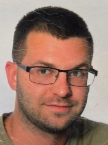 Marco Holz