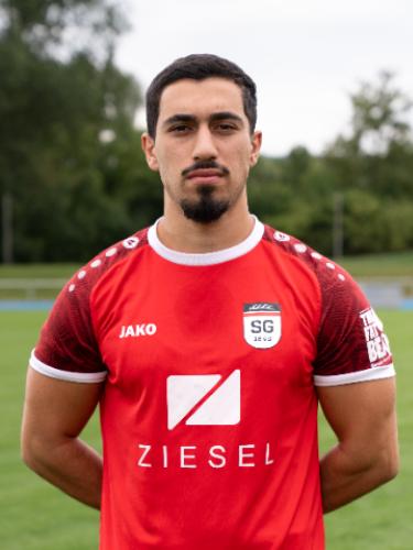 Luis Eren Deniz