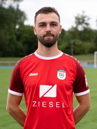 Altin Gashi