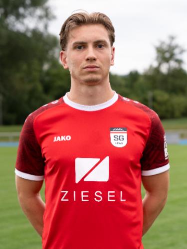 Niklas Greß