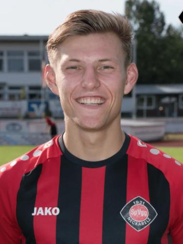 Sven Berberich