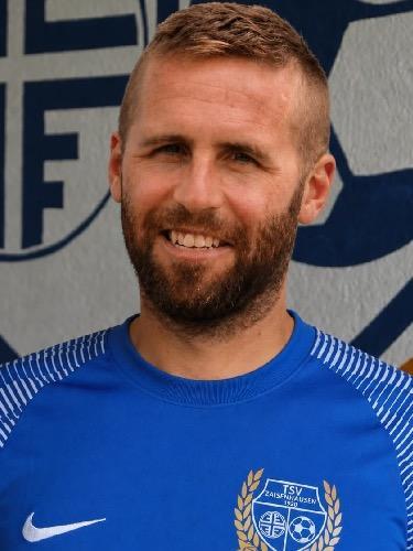 Dirk Maier