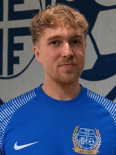 Niklas Fröhlich