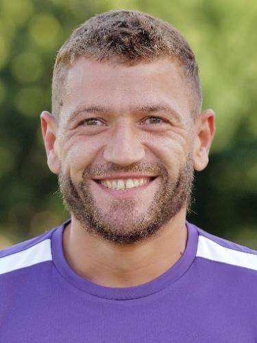 Mahir Ege