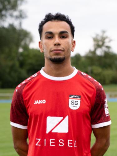 Anas Hammouda