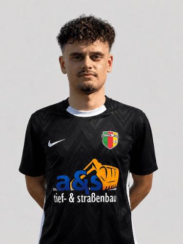 Metin Saljiu