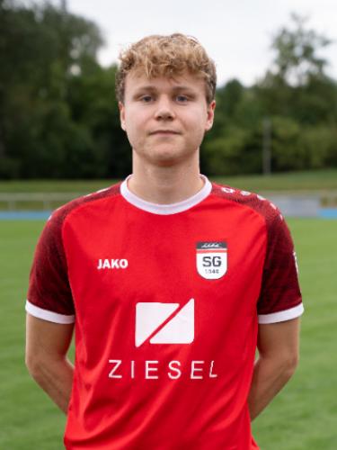 Lukas Hanle