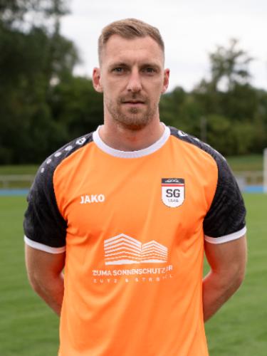 Marcel Knauss