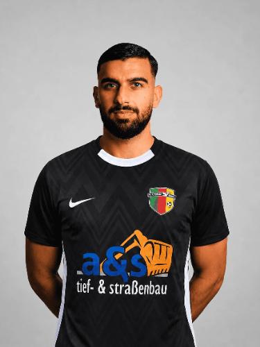 Jalil Tahir