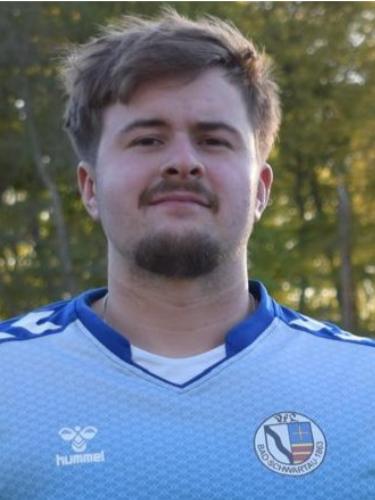 Mika Lukas Schubert