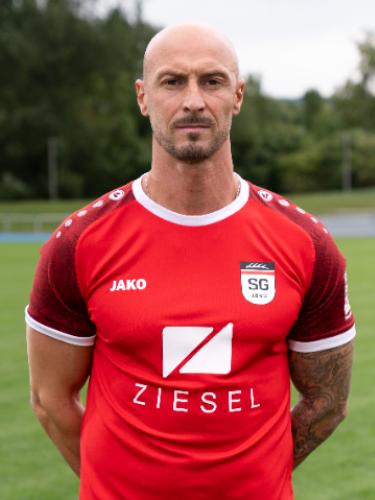 Matthias Morys