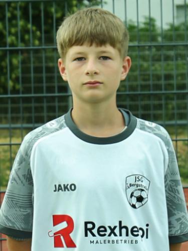 Jakob Matthiessen