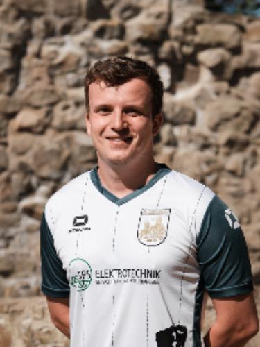 Tobias Arenz