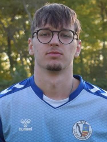 Joel Maximilian Tschudnowskij
