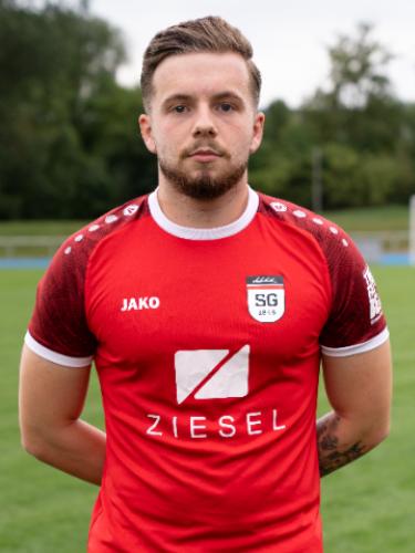 Luka Petrovic