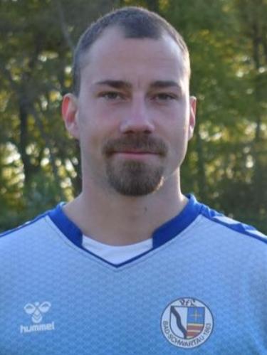 Marvin Dombrowski