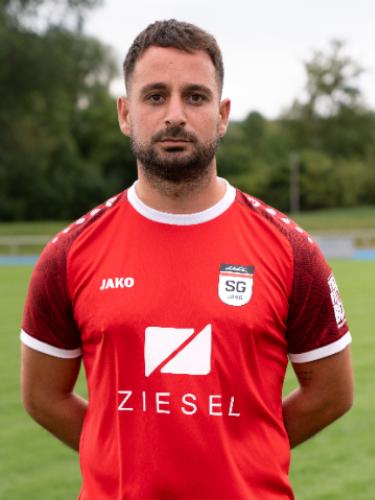 Harun-Fergan Sahin