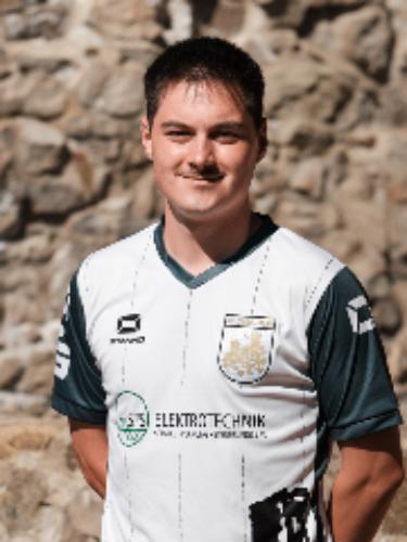 Luca Baltes