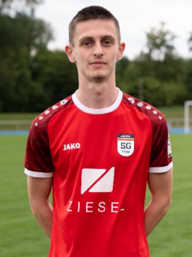 Maximilian Schulz