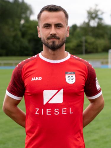 Shkodran Selimaj