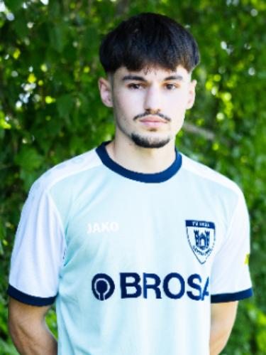 Halil Yilmaz