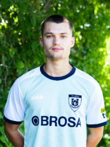 Andrey Tkarov