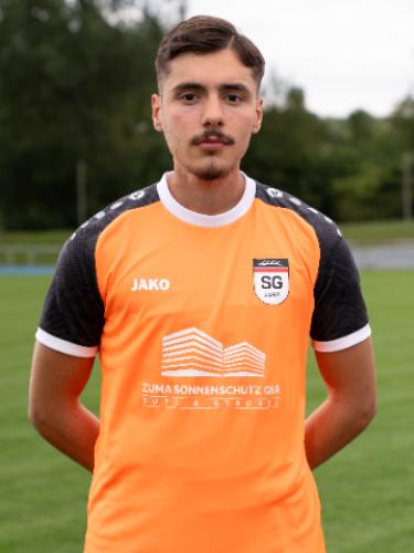Erijon Zogaj