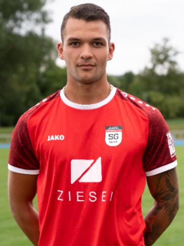 Moritz Zutz