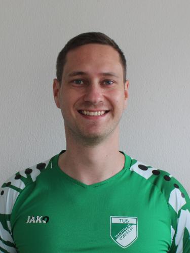 Christopher Ostwald