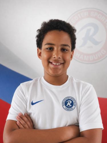 Robin Chukwuemeka Anaedo