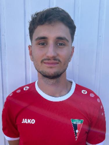 Andi Seferi