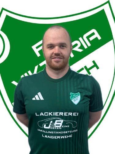 Dominik Frings