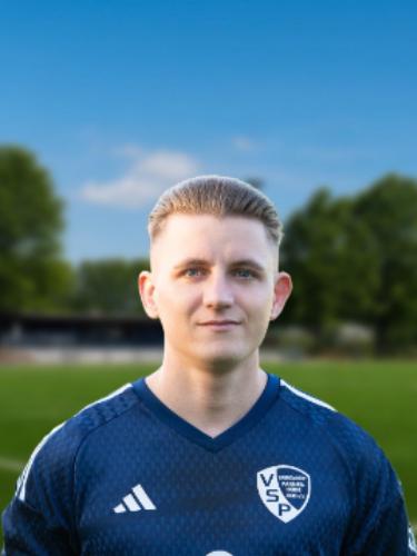 Niklas Passenheim