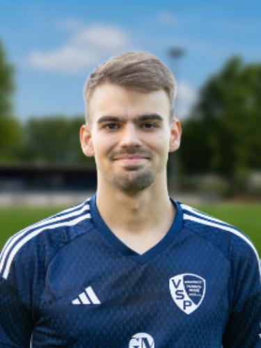Laurin Perkampus