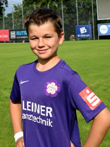Joshua Ben Zündel