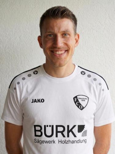 Adrian Bohnert